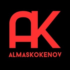 Алмас Кокенов, Астана