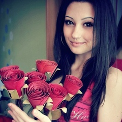 Элина Романова, 32 года, Барнаул