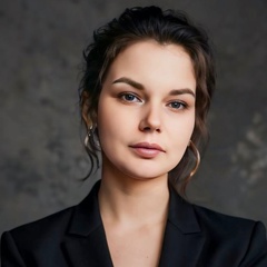 Елена Алёшина, Москва