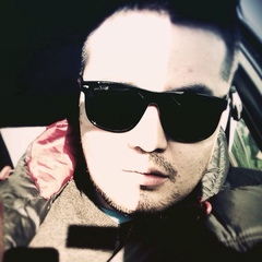 Erlan Andasbaev, 34 года, Шымкент