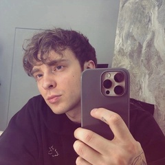 Egor Gromov, Санкт-Петербург