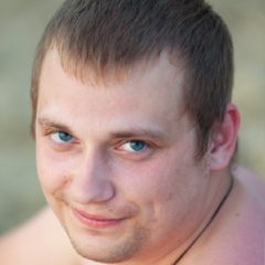 Андрей Малярик, 36 лет, Старый Крым