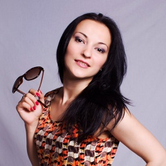 Карина Жалялетдинова, 35 лет, Москва