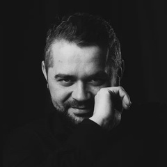 Роман Андронов, 35 лет