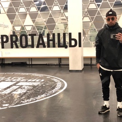 Sasha Zhulin, Москва