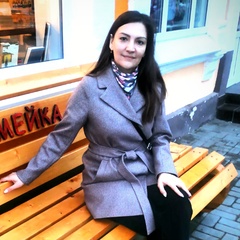 Татьяна Михайловна, Энгельс