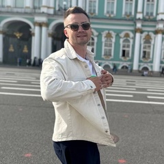 Ilya Serbinenko, 37 лет, Москва