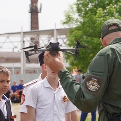 Ваня Шиховец, Белореченск