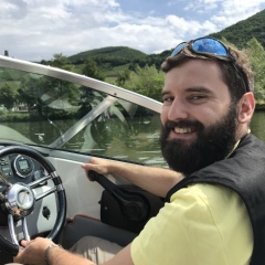 Артемий Красильников, 37 лет