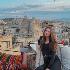 Regina Lastochkina, Санкт-Петербург