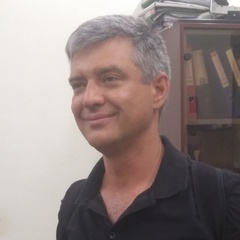 Валерий Иванов