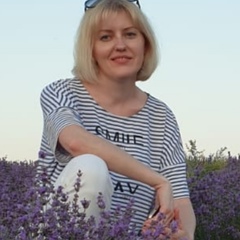 Анна Соломатова, 45 лет, Москва