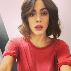 Martina Stoessel, 27 лет, Buenos Aires