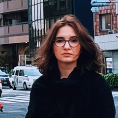 Ирина Красильникова, Москва