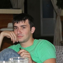Адам Мамишев, 34 года, Майкоп