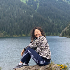 Arai Zhartybayeva, 36 лет, Алматы