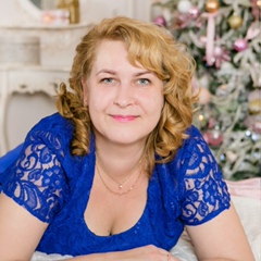 Элен Мираж, 48 лет, Санкт-Петербург