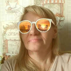 Ирина Кидяева, Новосибирск
