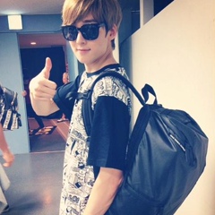 Kevin Woo, Seoul