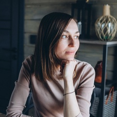 Анечка Иваницкая, 37 лет, Южно-Сахалинск