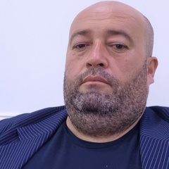 Arif Quliyev, 42 года, Геранбой