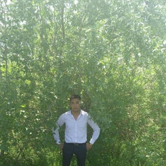 Kanat Akbaev, 33 года
