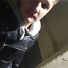 Михаил Галкин, Самарканд