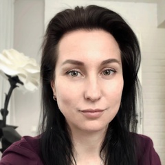 Елена Карасёва, Санкт-Петербург