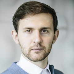 Коля Гравин, 38 лет, Shanghai