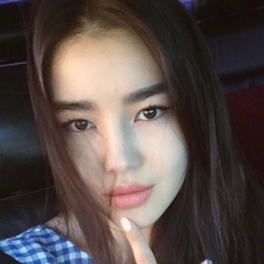 Anel Bauyrzhanova