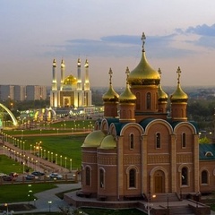 Mk Mr, Самара
