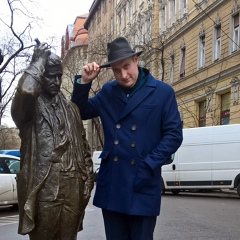 Алексей Богданов, 38 лет, Bregenz