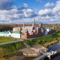 Алла Боровская, 60 лет