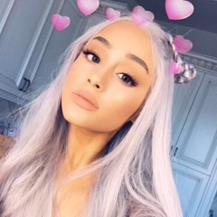 Ariana Grande, Los Angeles