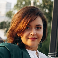 Екатерина Суханова, Омск