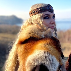 Марина Лятун, Калининград