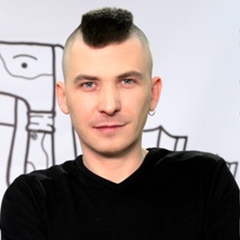 Тимофей Макаров, 41 год, Киев
