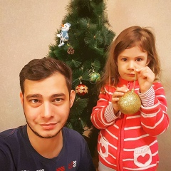 Макс Красов, 37 лет, Сургут