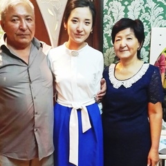 Мадина Лебаева, 32 года, Алматы