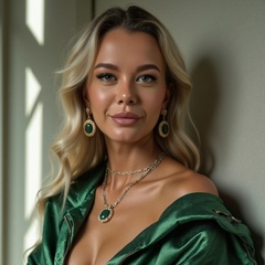 Катерина Седова, Красноярск