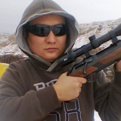 Ermek Iskakov, 37 лет, Алматы