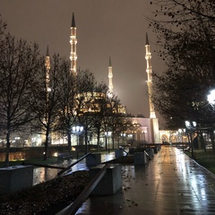 Nadi Aktepe, Marmaris