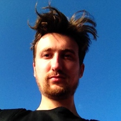 Евгений Кудашев, 36 лет, Berlin