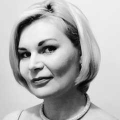 Ирина Сизова, 43 года, Москва