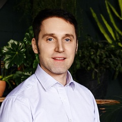 Владимир Алёшин, 38 лет, Тюмень
