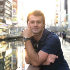 Дмитрий Умников, 32 года, Москва