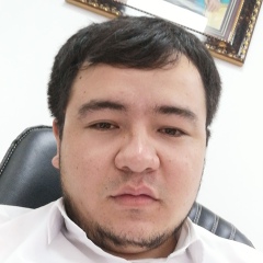 Есилхан Абдужаббаров, 32 года