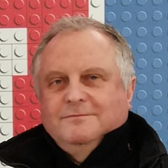 Сергей Костюков, Санкт-Петербург