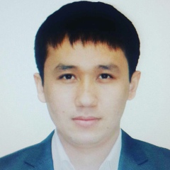 Olzhas Daurenbaev, 33 года, Узунколь