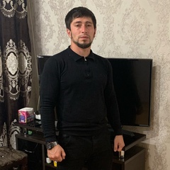 Islam Khamkhoev, 31 год, Ростов-на-Дону